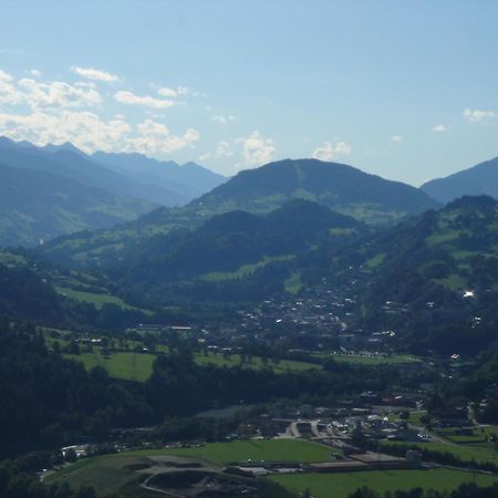 Haus Sonnleitn Otel Sankt Johann im Pongau Dış mekan fotoğraf