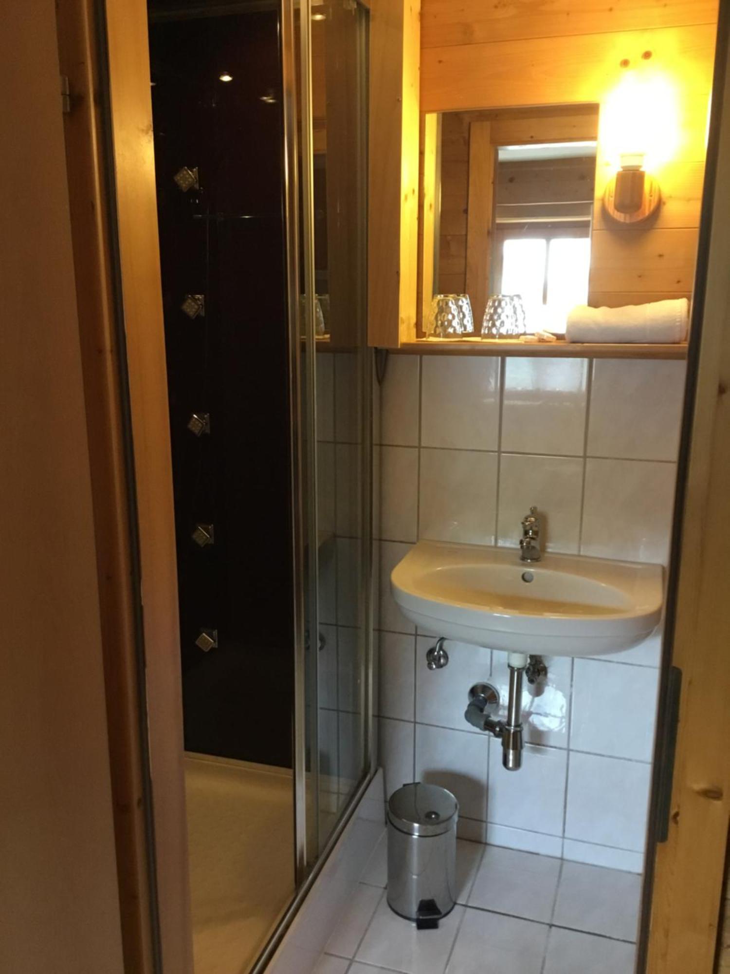 Haus Sonnleitn Otel Sankt Johann im Pongau Dış mekan fotoğraf
