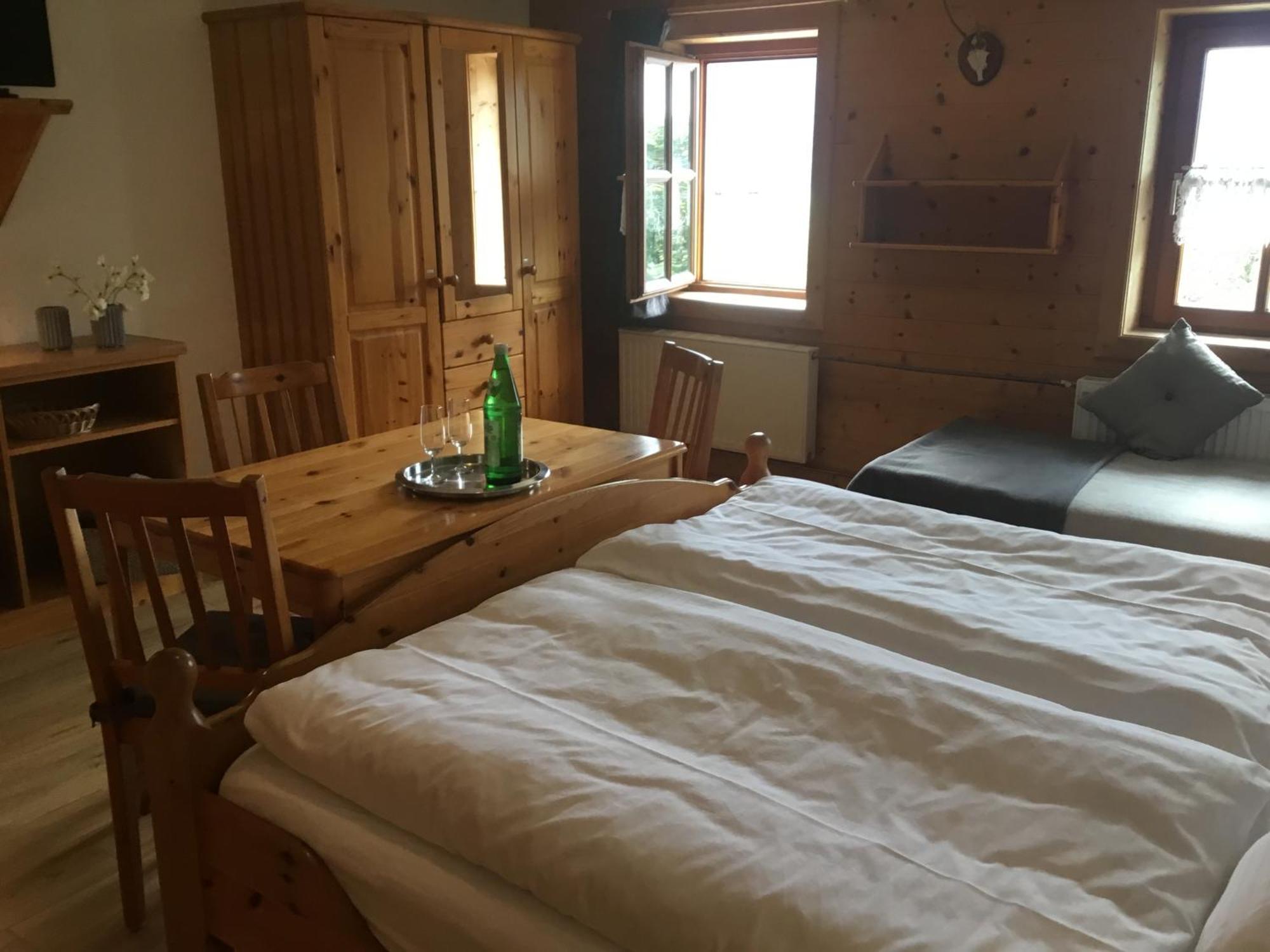 Haus Sonnleitn Otel Sankt Johann im Pongau Dış mekan fotoğraf