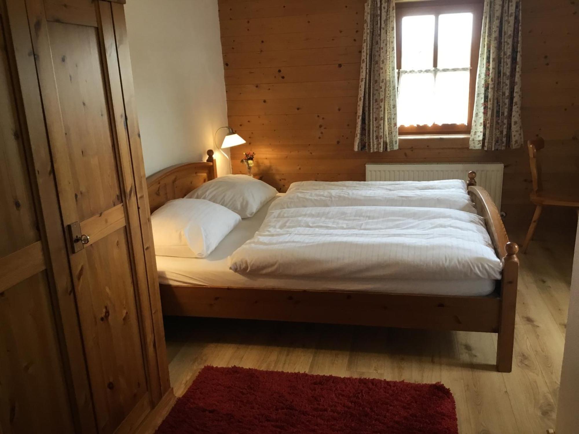 Haus Sonnleitn Otel Sankt Johann im Pongau Dış mekan fotoğraf