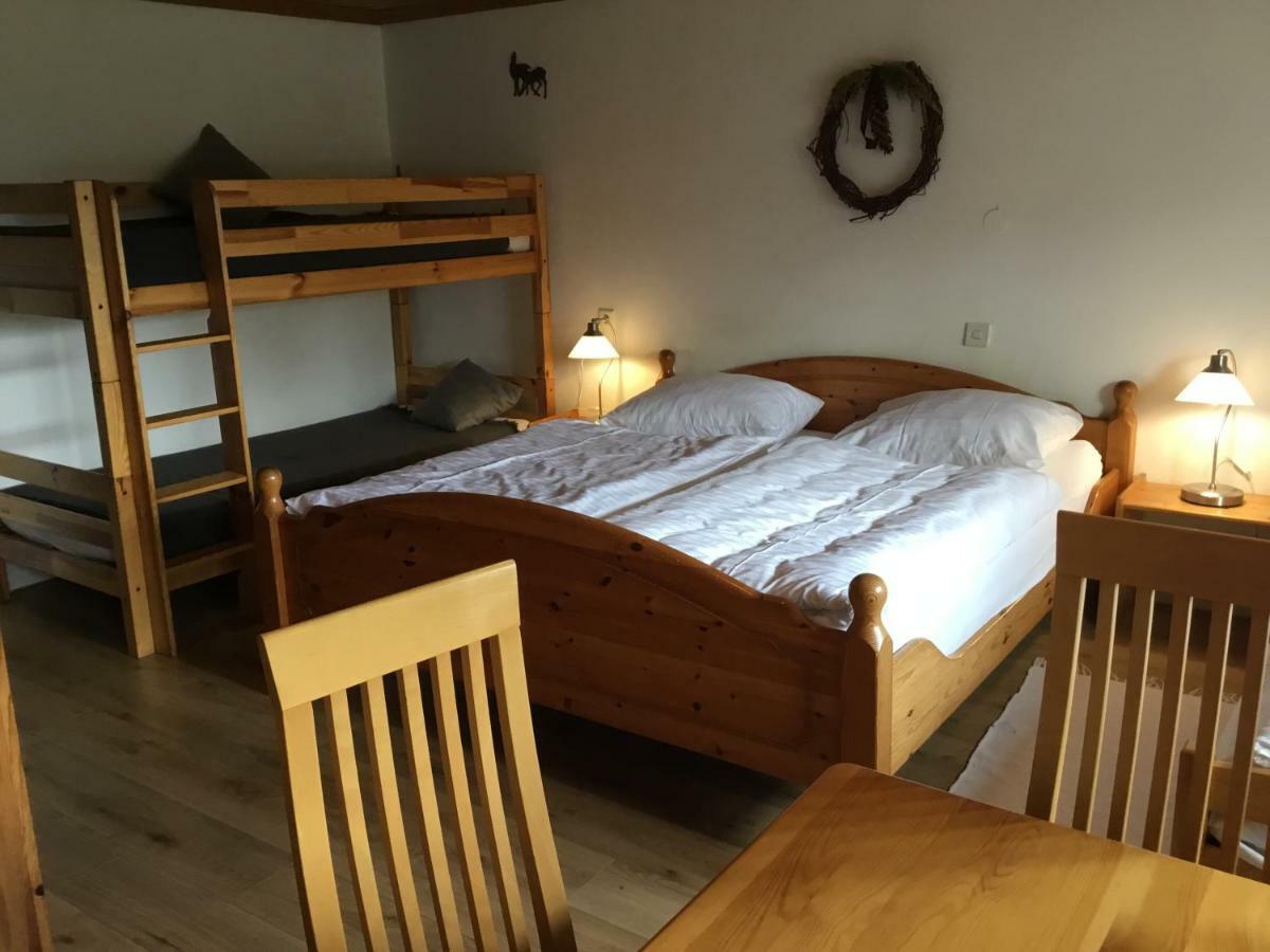 Haus Sonnleitn Otel Sankt Johann im Pongau Dış mekan fotoğraf