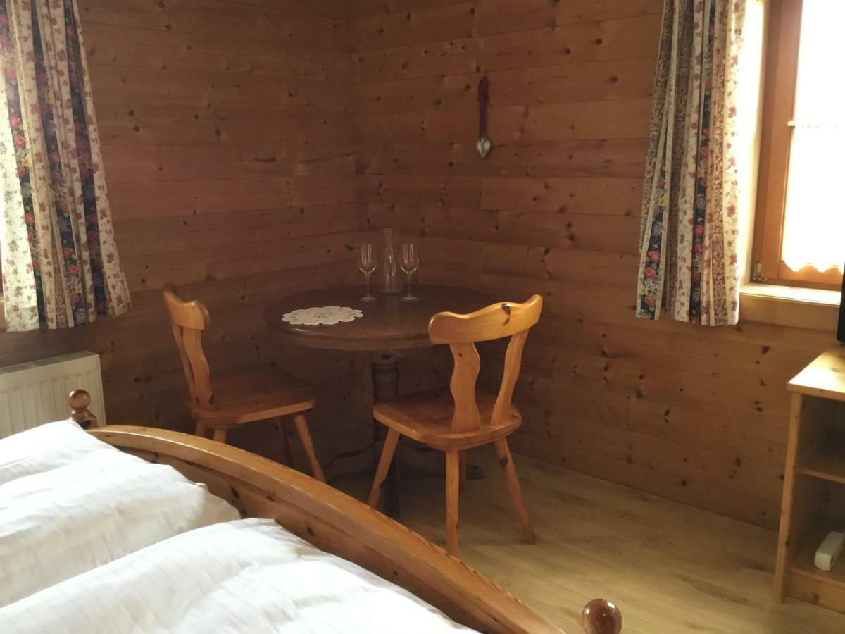 Haus Sonnleitn Otel Sankt Johann im Pongau Dış mekan fotoğraf