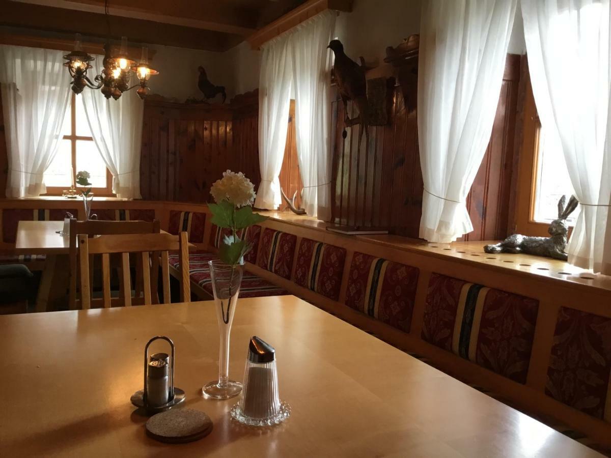 Haus Sonnleitn Otel Sankt Johann im Pongau Dış mekan fotoğraf